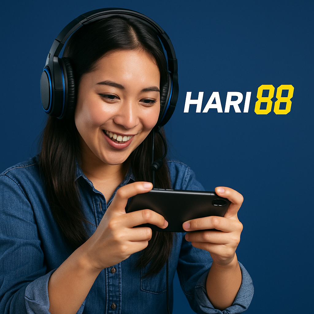 HARI88