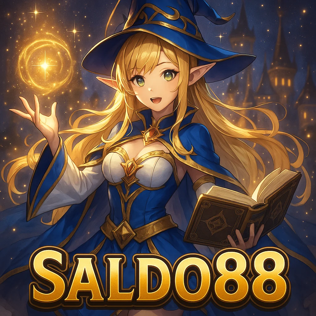 SALDO88